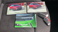 Vauxhall Crossland 1.2 Turbo [130] Ultimate 5dr Petrol Hatchback